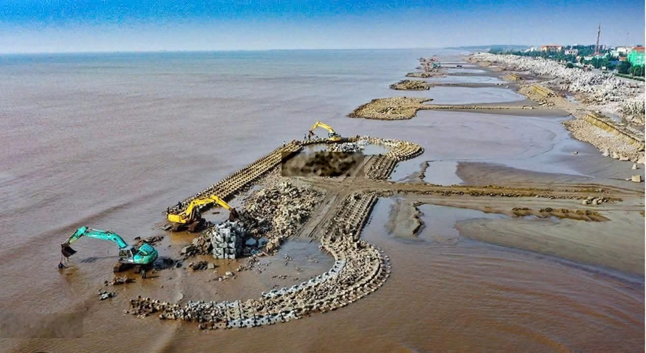 Bán đất mặt biển trục chính kinh doanh phù hợp xây nhà nghỉ khách sạn...