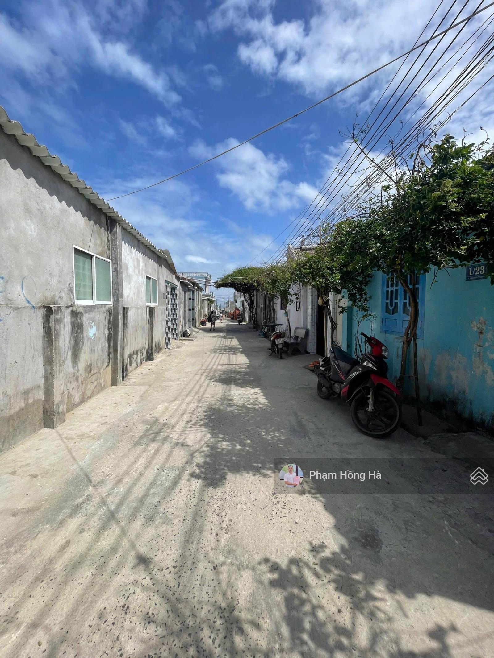 1,1 tỷ - sở hữu ngay lô đất 100m2 thổ cư cách biển chỉ 150m tại Long Hải.