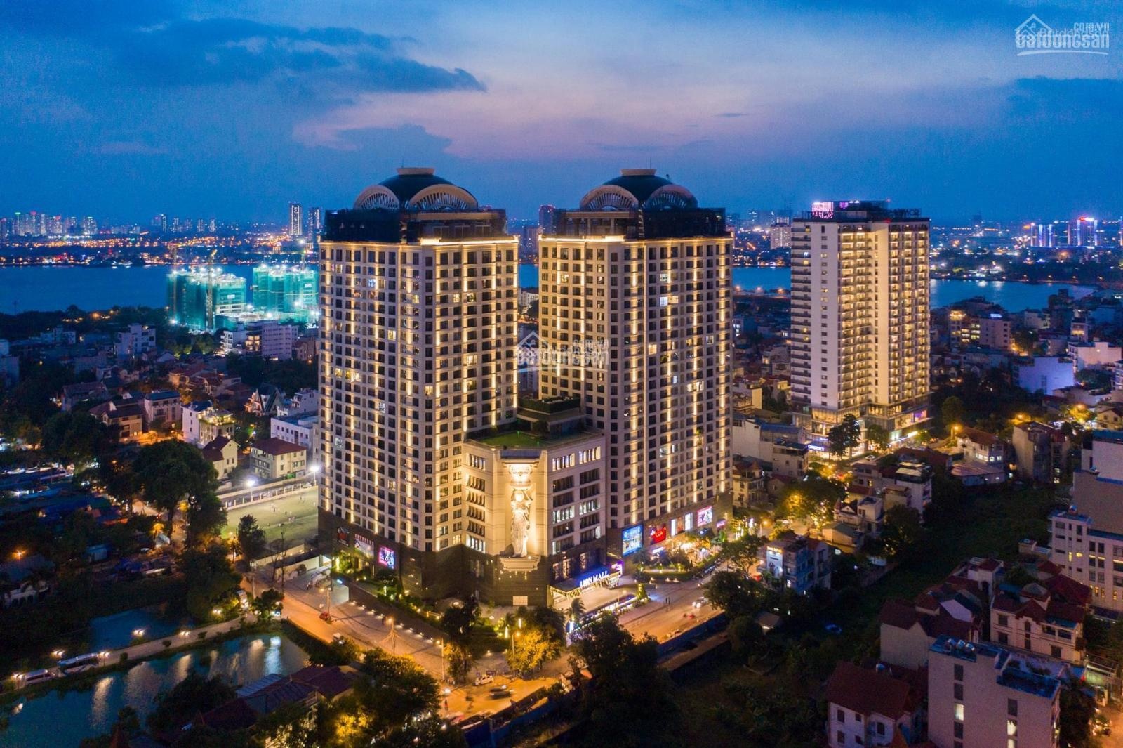 Tôi cần cho thuê căn hộ 3 ngủ góc 146m full nội thất giá tốt 30 triệu/tháng0914772279