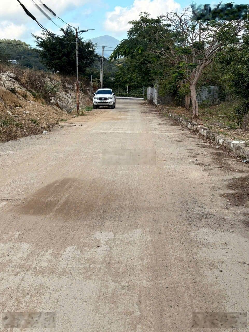 Giá đầu tư 213.6m2 ngang 10m chỉ 3 tỷ. Thôn Bõ Tánh phường Bắc Nha Trang. Cách 2/4 (QL1C) chỉ 50m