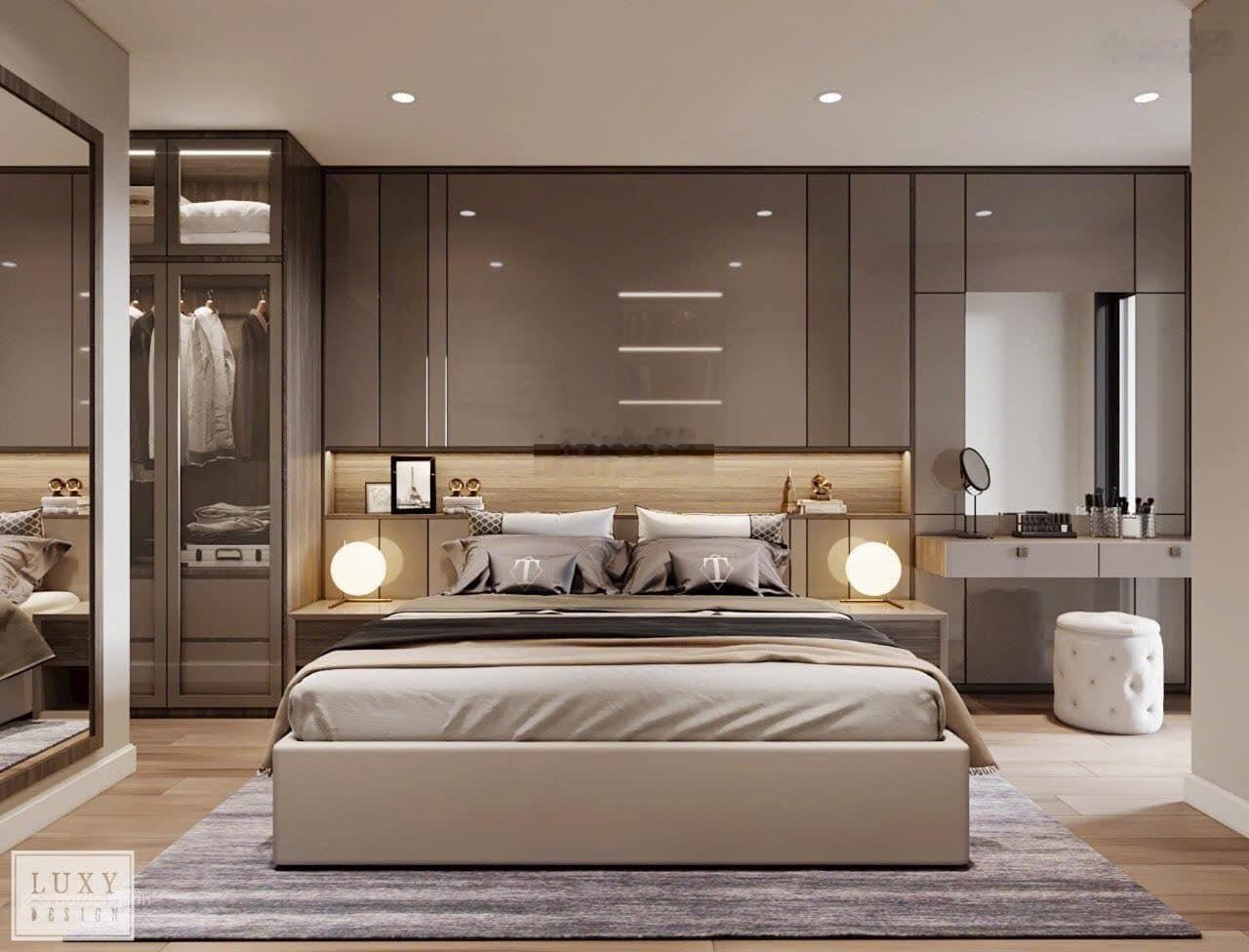 Cho thuê CC 2PN, 2WC, 75m2 tại Golden Mansion, Giá : 15 triệu , Lhe : 0906247763