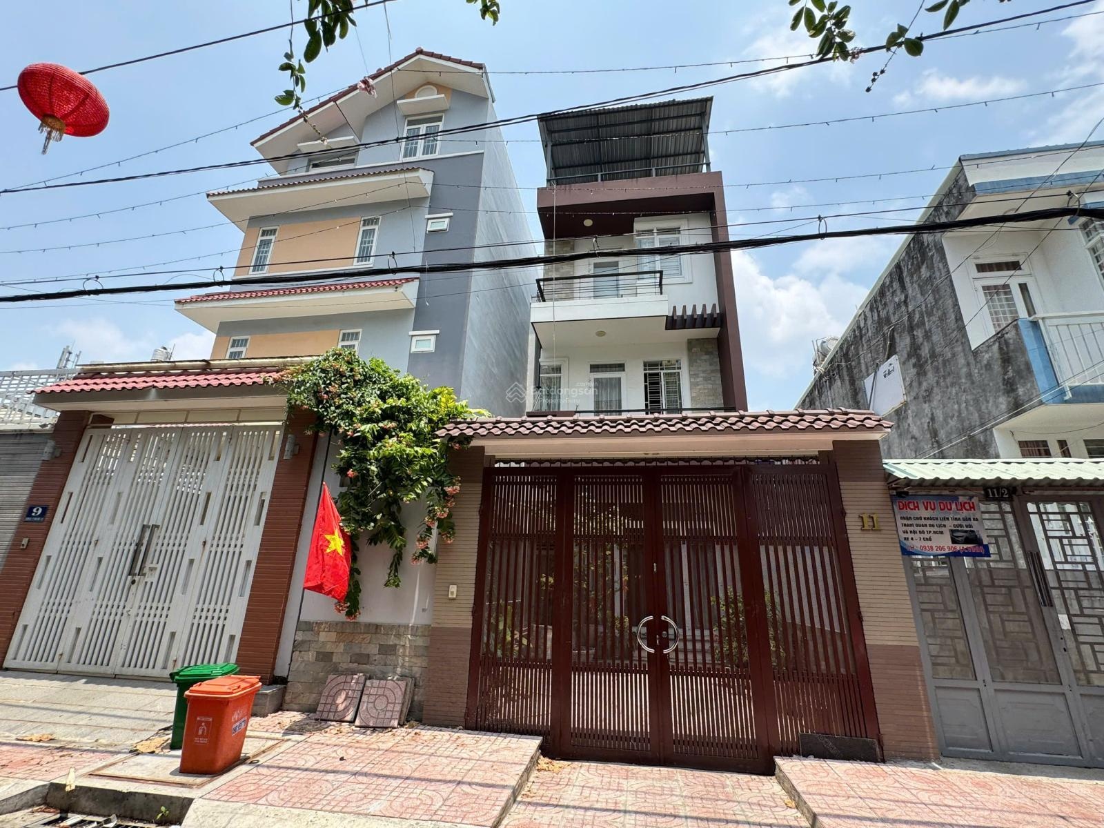 Bán nhà riêng tại Đường Số 26, 30 tỷ, 150m2, hàng hot!