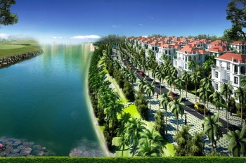 Rẻ nhất thị trường khu đô thị Nam Hoà Xuân. B2.84 đường 10,5m. Đã có tên đường Tô Hoài