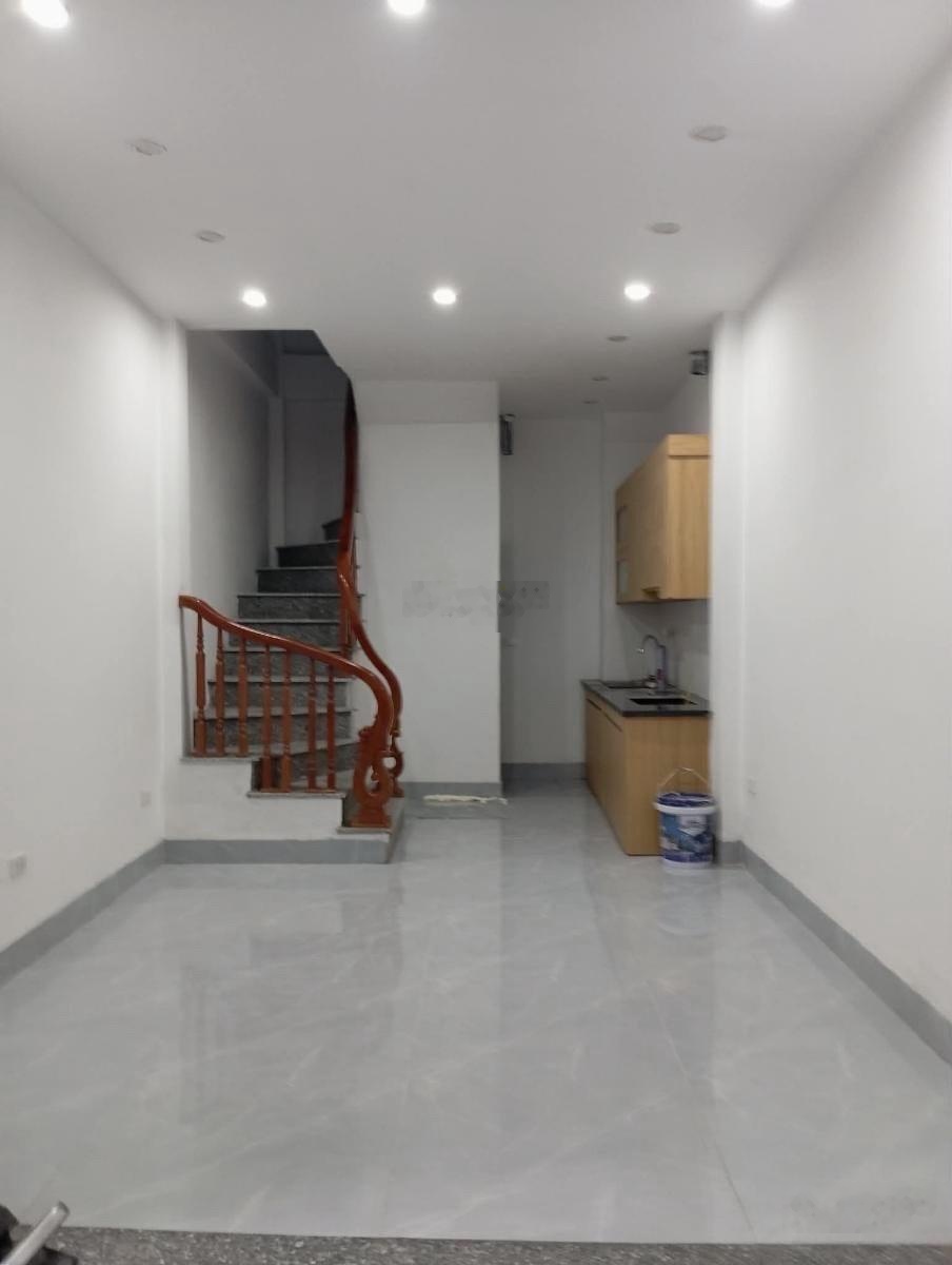 BÁN NHÀ! Duy nhất 1 căn nhỉnh 6tỷ xây mới 5 tầng mặt ngõ thông Tô Hiệu-Lê Lợi Lê Lai - Chợ Hà Đông