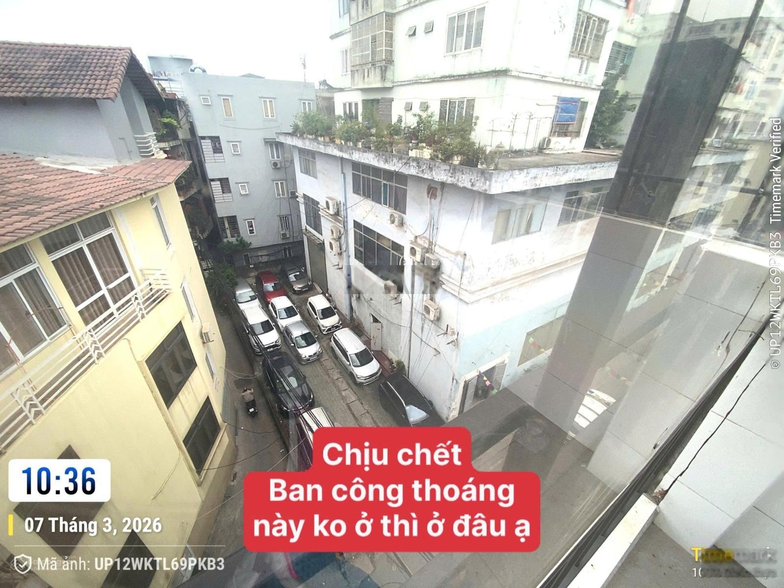 Tin Được Không/ ô tô / thang máy /kinh doanh / hai bà trưng/lạc trung /trần khát trân / quanh 17 tỷ