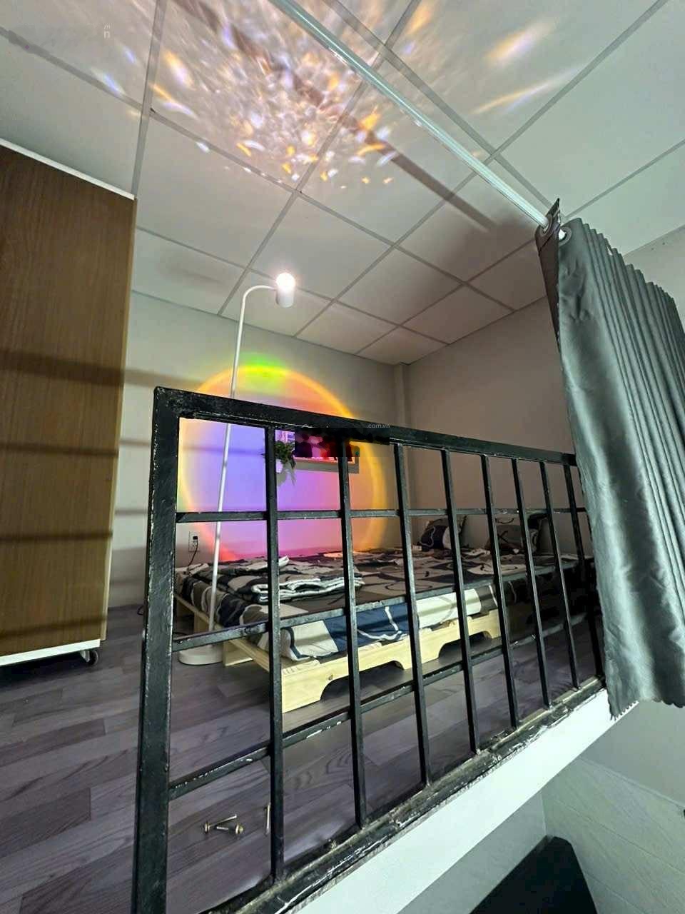 chdv chính chủ cho thuê giá rẻ full nội thất