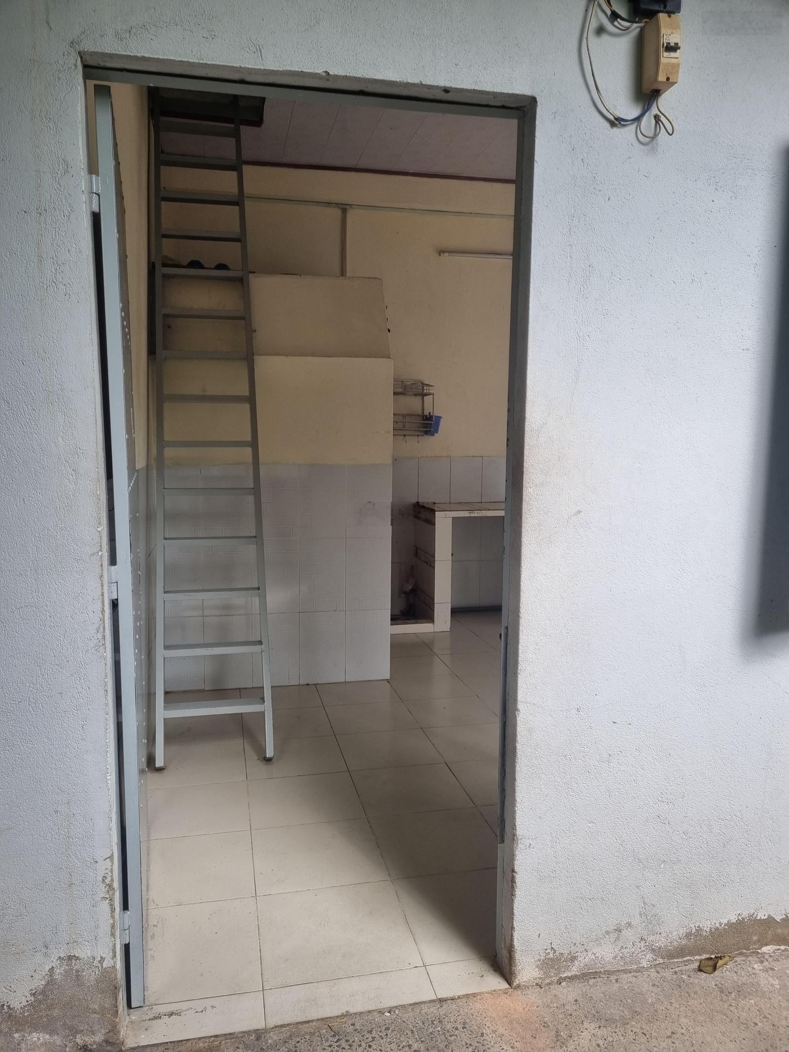 còn 1 phòng gần GIGAMALL PHẠM VĂN ĐỒNG THỦ ĐỨC SN 103/7/9 đường 20