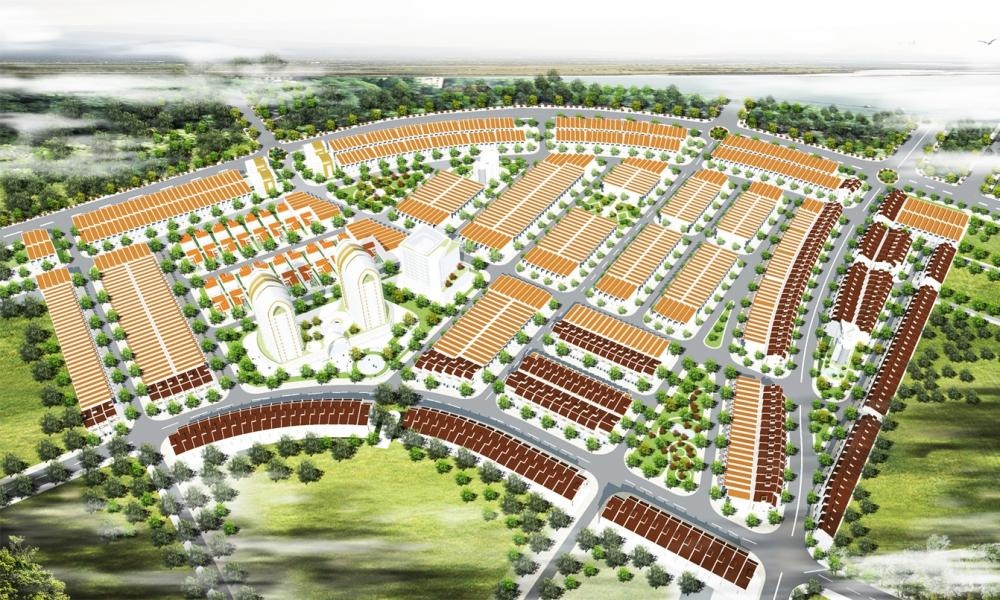 Bán lô đất đường 33m khu đô thị 7b giá chỉ 3.6 tỉ LH QUY 0905959760