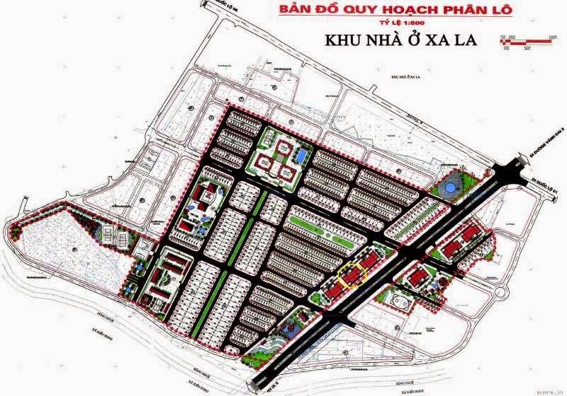 Cần bán liền kề đường 12 khu đô thị Xa La Hà Đông nhà hoàn thiện giá nhỉnh 18 tỷ. LH 0982168385