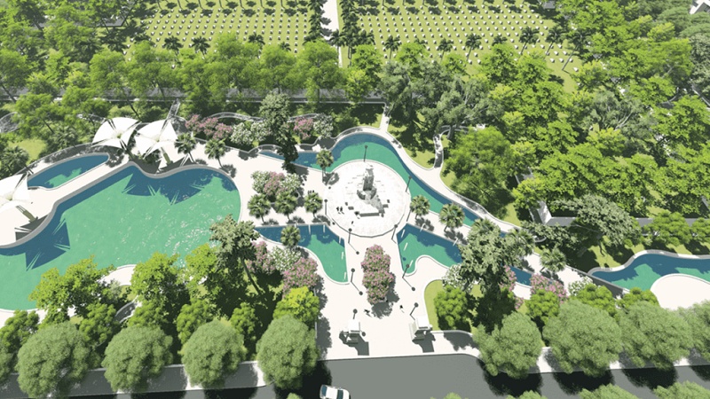 Đón sóng xây shophouse và ra sổ tại kosy lita hà nam. Vị trí đẹp. Giá cực tốt để đầu tư