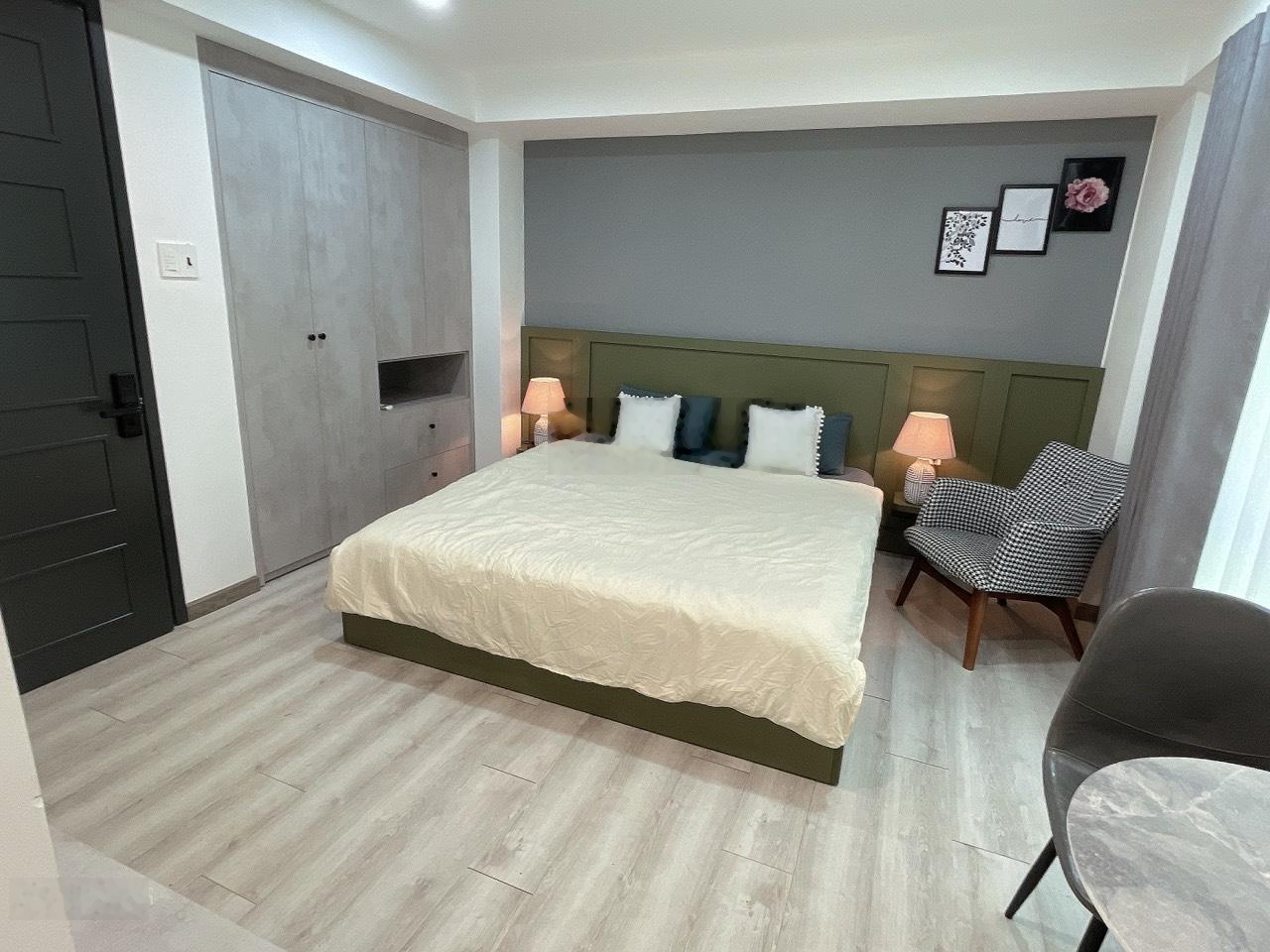 HĐT 150tr - Bán CHDV 268 Phạm Văn Chiêu, vip nhất Gò Vấp, DT 10 x 22m, 6 tầng + TM, giá 28 tỷ