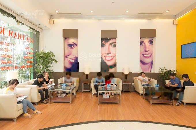 Căn góc duy nhất 2 mặt tiền Nguyễn Văn Trỗi Ngay Trung Tâm Ngân Hàng Phú Nhuận