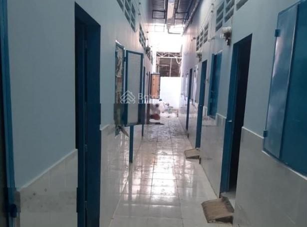 Phòng trọ 8/1A2 đường 21, Bình Chiểu, Thủ Đức sạch sẽ, an ninh 21m2, gác lửng, mới