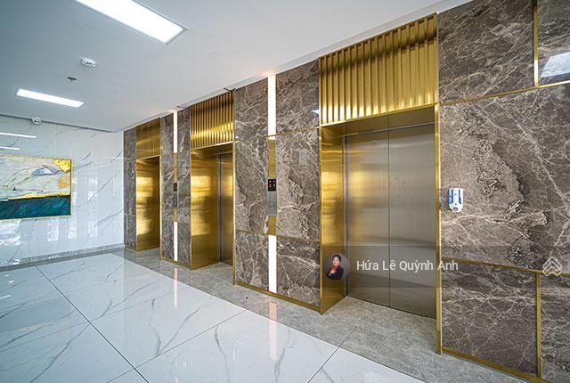 Chuyển nhà nên cho thuê 2PN full nội thất Richmond City - nhà đẹp - giá 16tr/tháng (thương lượng)