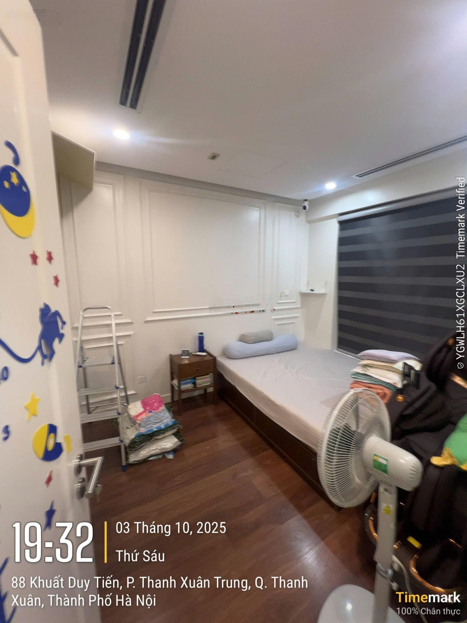 Chỉ 01 căn duy nhất tại Imperia Garden 2PN mới đẹp - full đồ chỉ 16tr/th. Giá tốt nhất thị trường