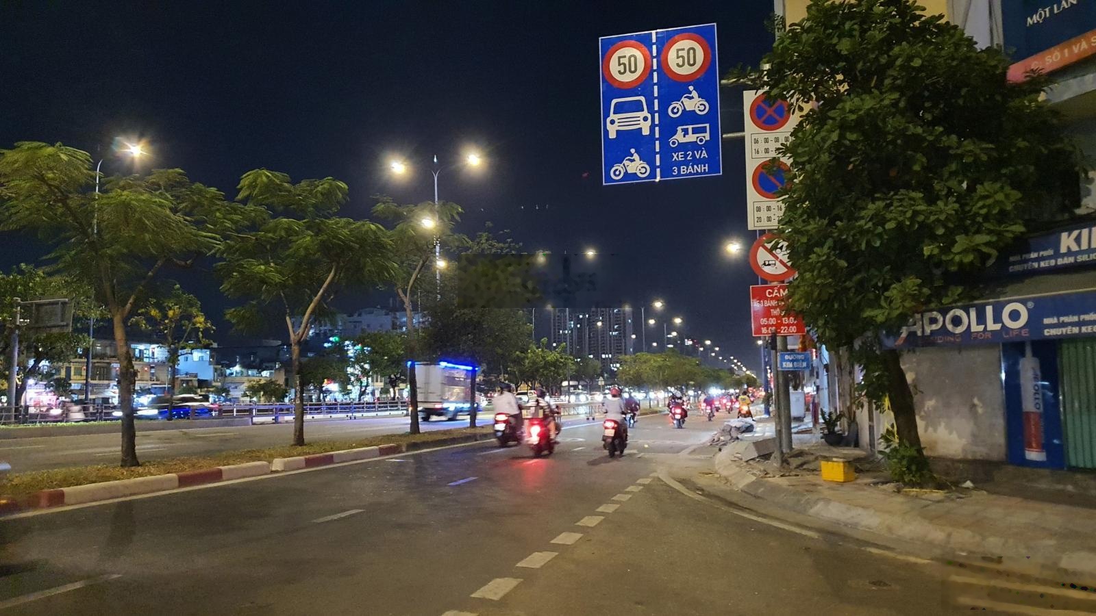 Siêu phẩm ngay chợ Kim Biên, nhà góc 2 mặt tiền, ngang 6 m, giá đầu tư.