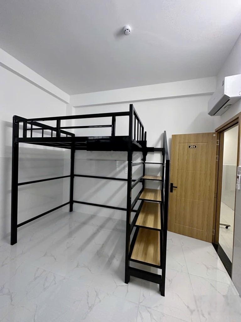 360m2 - nhà 4 tầng & CHDV 12p - Phan Anh - Bình Tân - doanh thu 50tr - HXT 7m - gấp bán giá rẻ