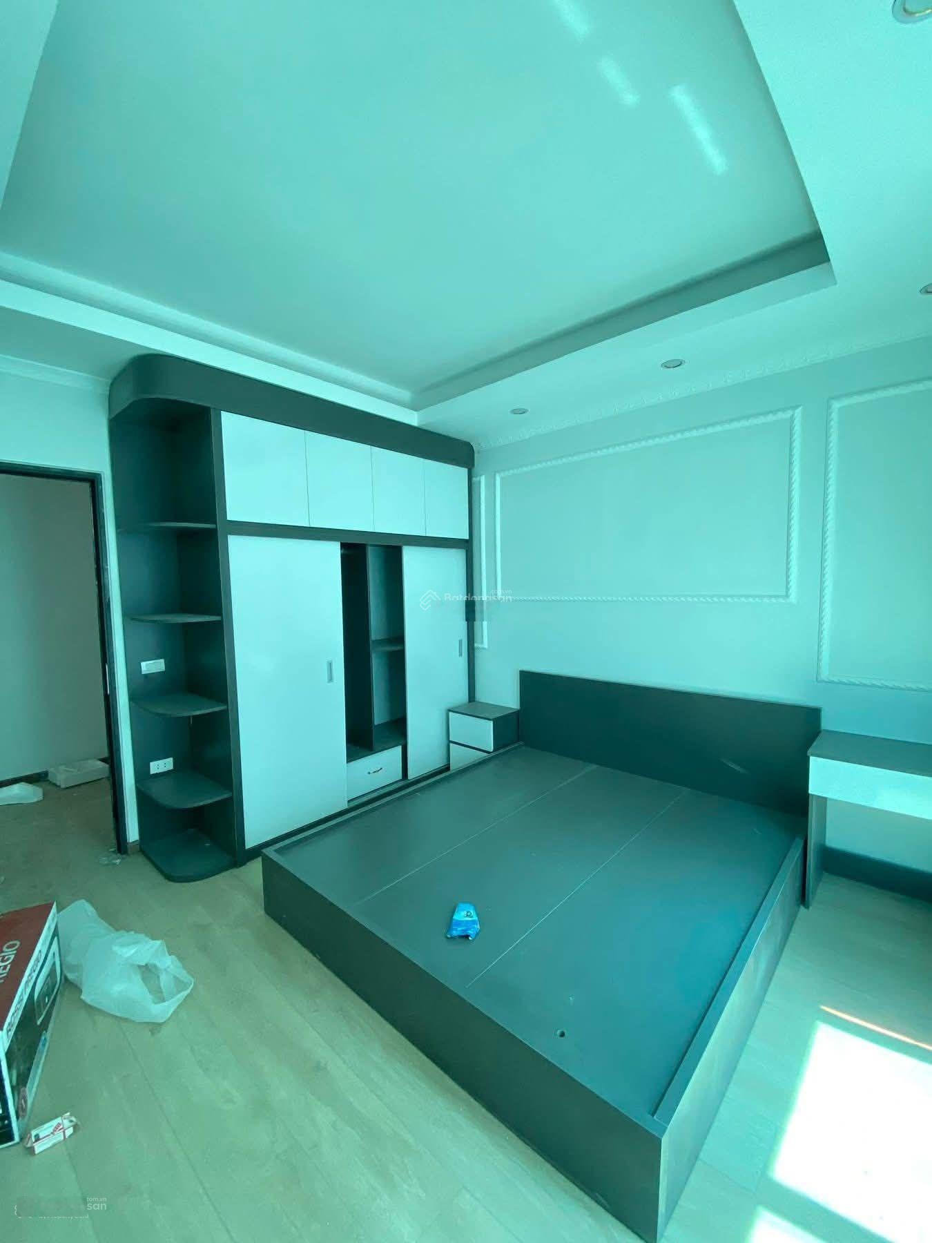 Giảm sốc! Nhà 46m2, 4 tầng, 5 PN Quang Trung, Hà Đông, cách ga tàu điện, BX Yên Nghĩa chỉ 500m