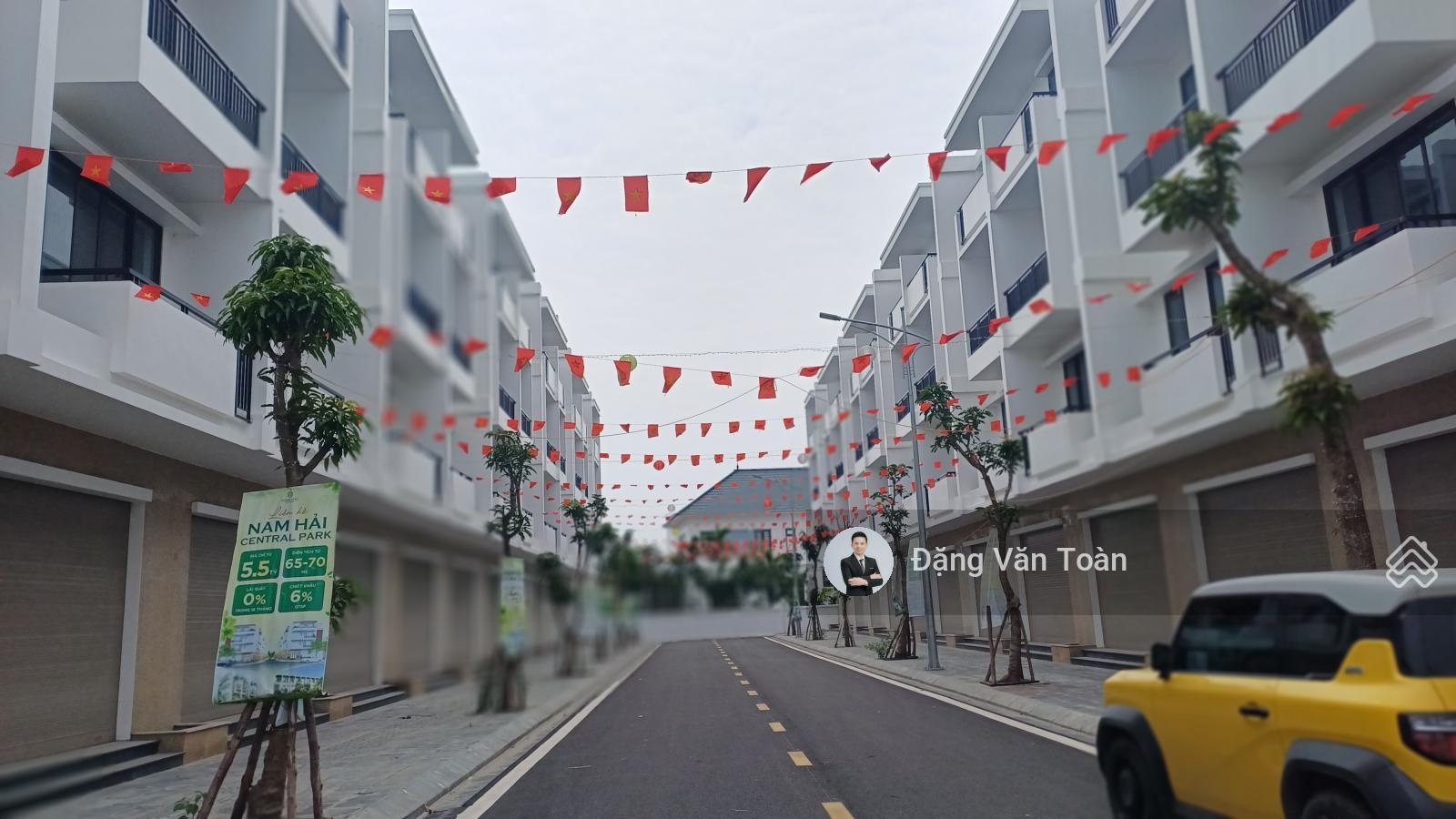 Chỉ hơn 5 tỷ sở hữu ngay 1 căn nhà 4 tầng mới xây được thêm 20m đất lưu không không tính vào giá