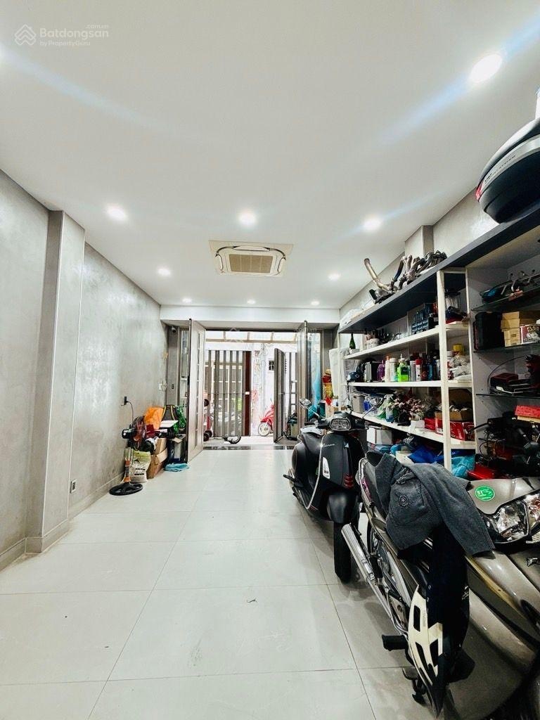 Bán nhà đẹp 5 tầng,62m2, 20ra Mt Xe hơi, Đ.tôn đản, đi Tôn Thất Thuyết, Nguyễn Tất Thành,5p qua Q1.