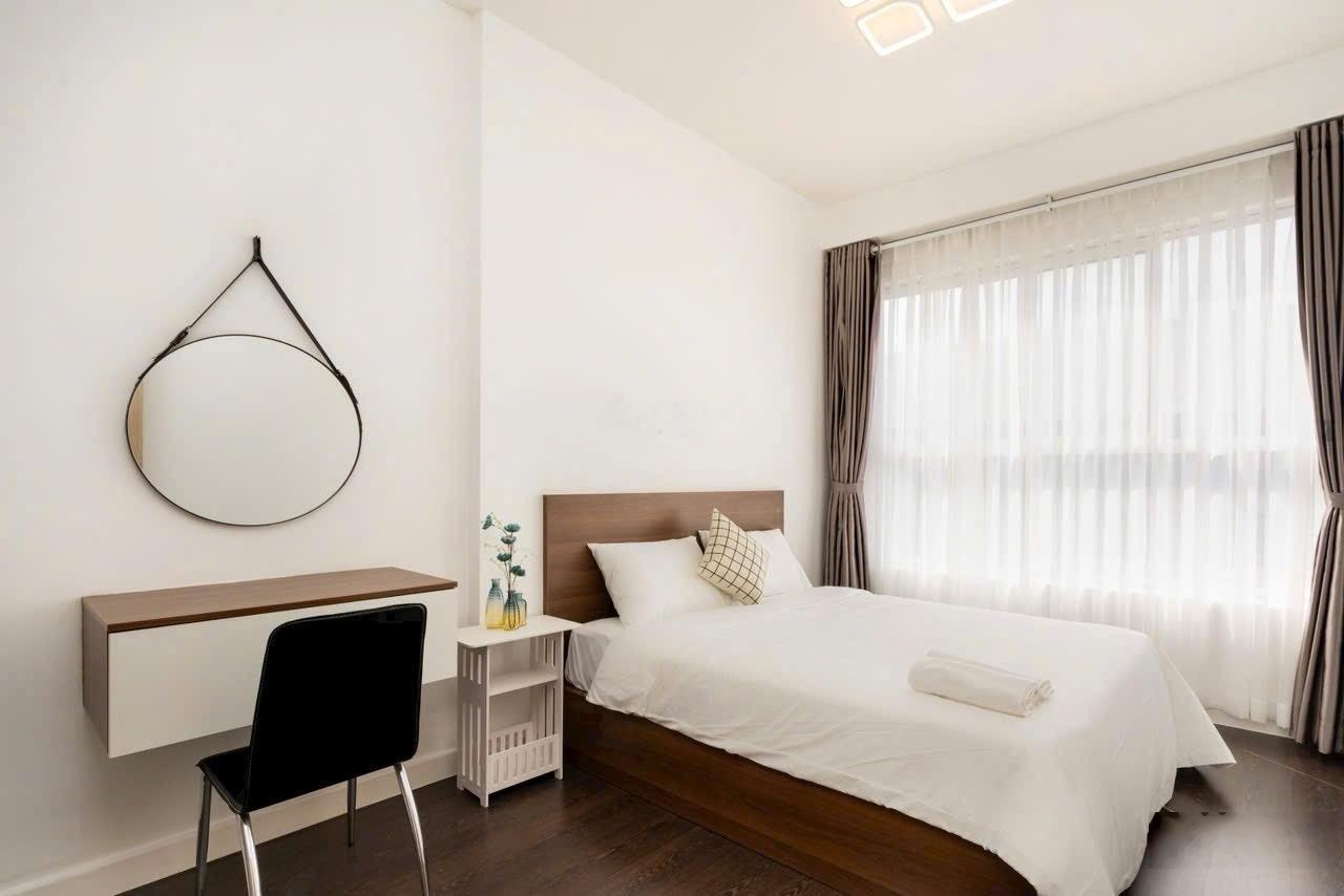 Nhiều căn hộ cho thuê ở 1pn-12tr 2pn-14tr 3pn-19tr, xe hợi đậu tại hầm, 0902846355