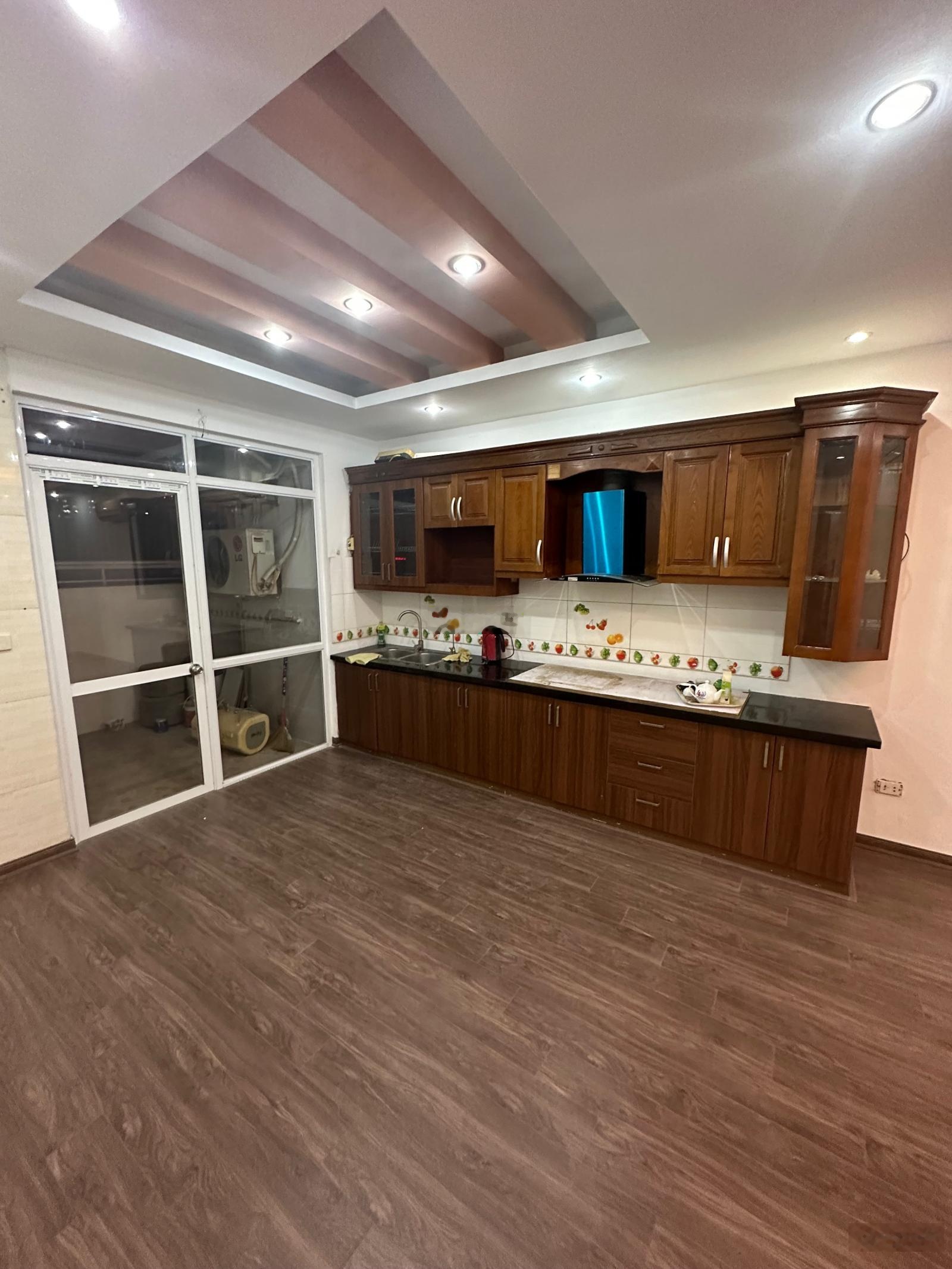 Bán chung cư ct3 fodacon bắc hà nguyễn văn lộc nhà mới