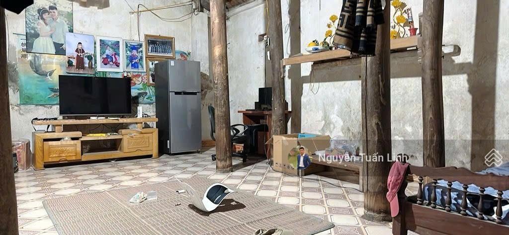 Hiếm! Nhà 63m2 Mạnh Tân, Thuỵ Lâm, Nhà Mặt Tiền - Trục Kinh Doanh