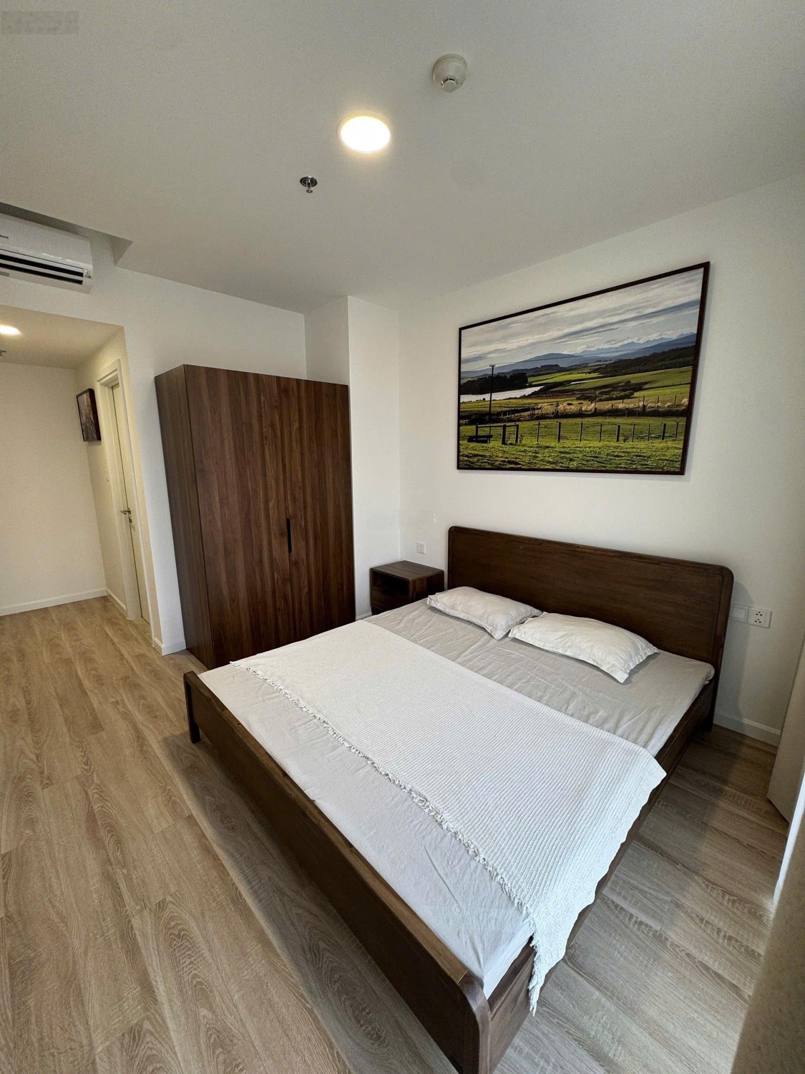 Cho thuê Urban Green căn 2PN 78m2 đầy đủ nội thất. Giá 15tr/ tháng. Lh: 0907594798 xem nhà