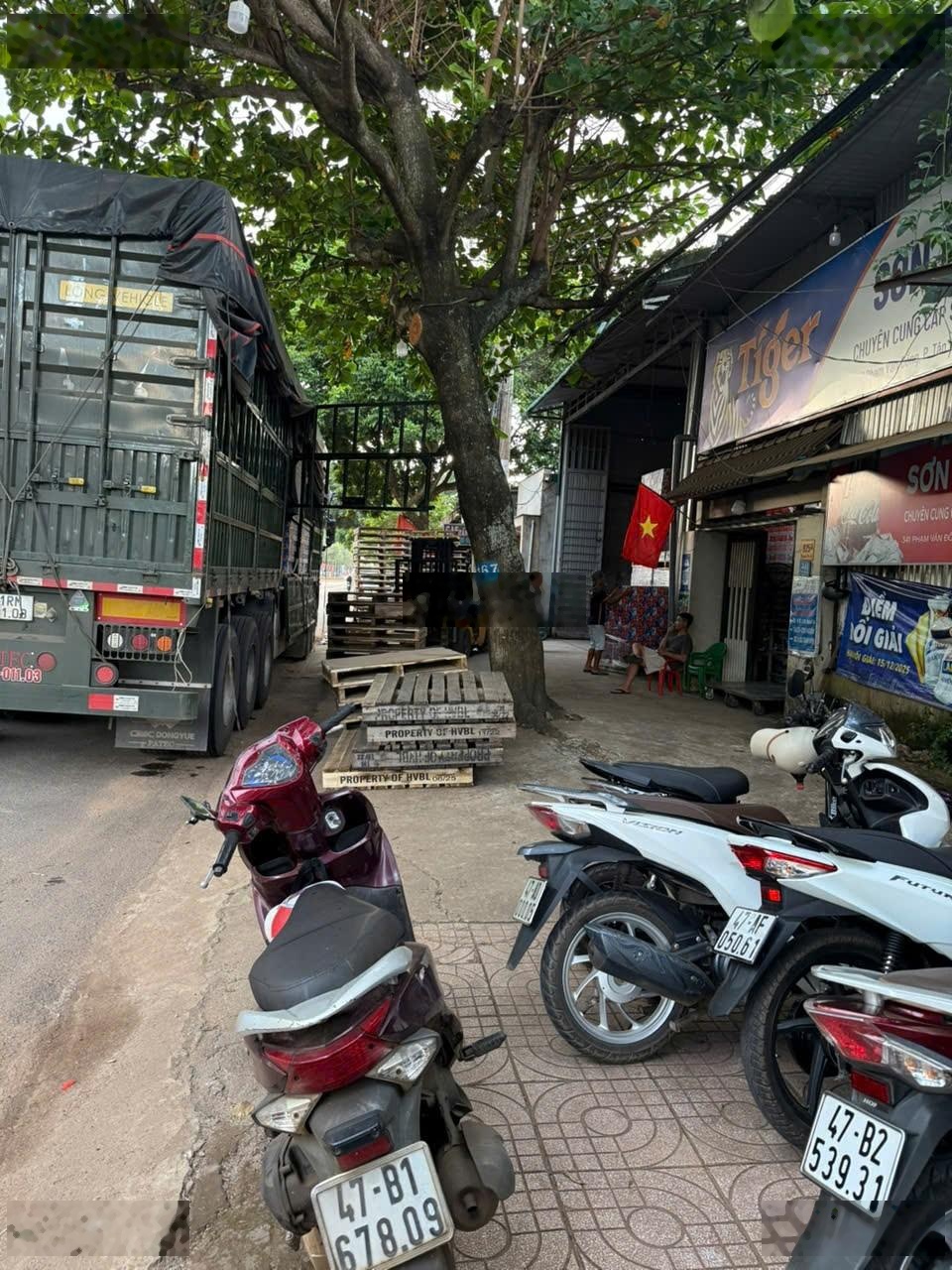 Bán đất view đẹp tại 345 Phạm Văn Đồng, 4,5 tỷ, 145m2