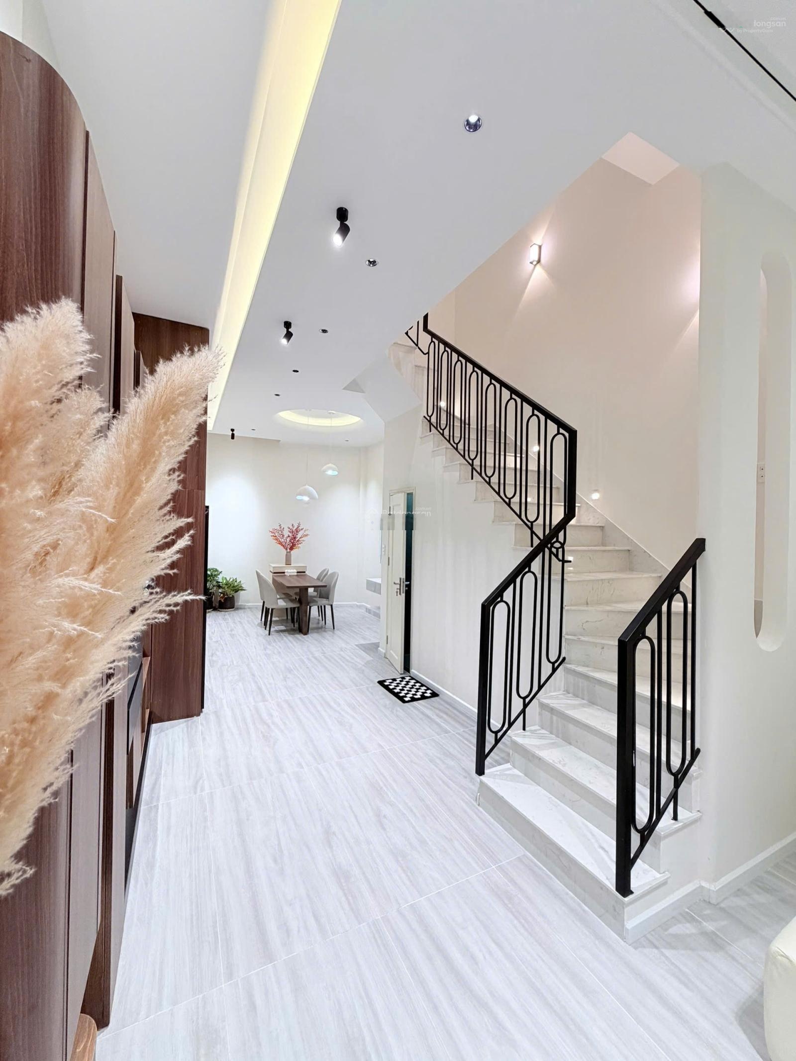 Bán nhà 3 tầng mới xây kiệt trần cao vân thông biển nguyễn tất thành
