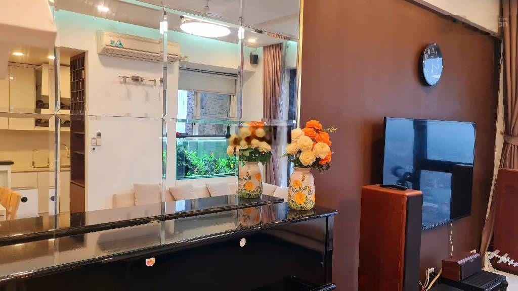 Cho thuê căn hộ Lê Trọng Tấn, Trịnh Đình Cửu 70m, Nhà đẹp ở ngay