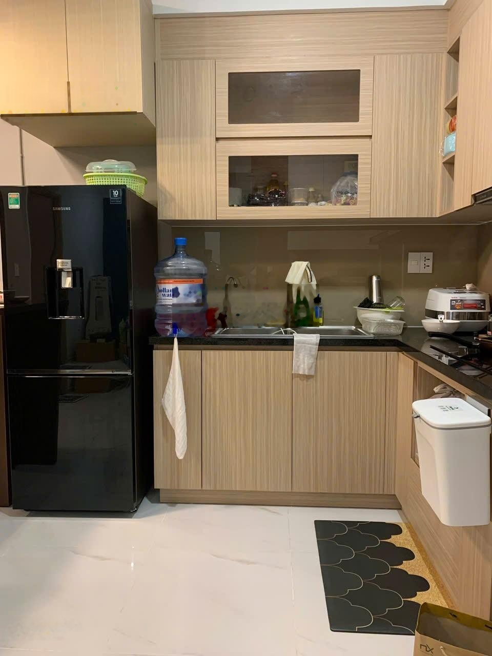 Bán căn hộ Lovera Vista Khang Điền 53m2 - 1PN + và 1WC tặng full nội thất giá 2,78 tỷ