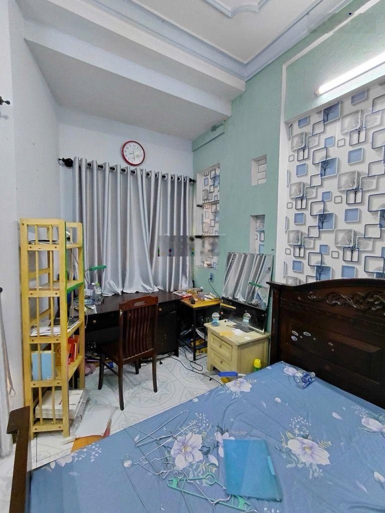 Bán nhà tp hcm, tân bình, nhất chi mai, 46m2, 3 tầng. giá 6.95 tỷ