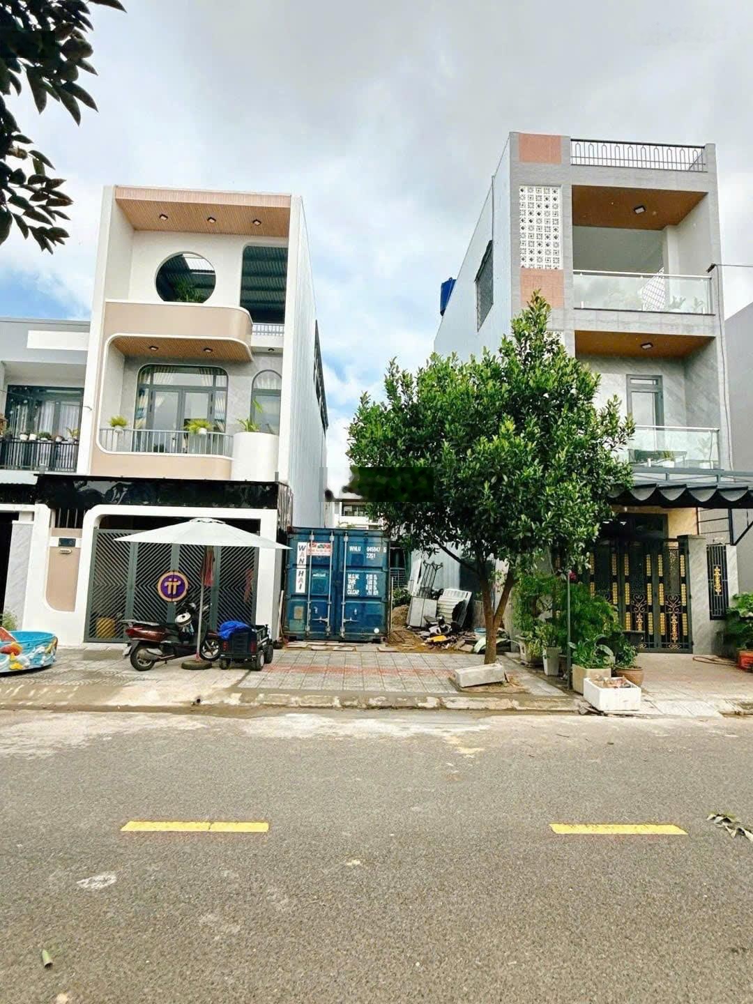 Giá tốt Đầu Tư - chỉ hơn 5 Tỷ - sát Văn Tiến Dũng - Hoà Xuân - Gia chủ thiện chí bán