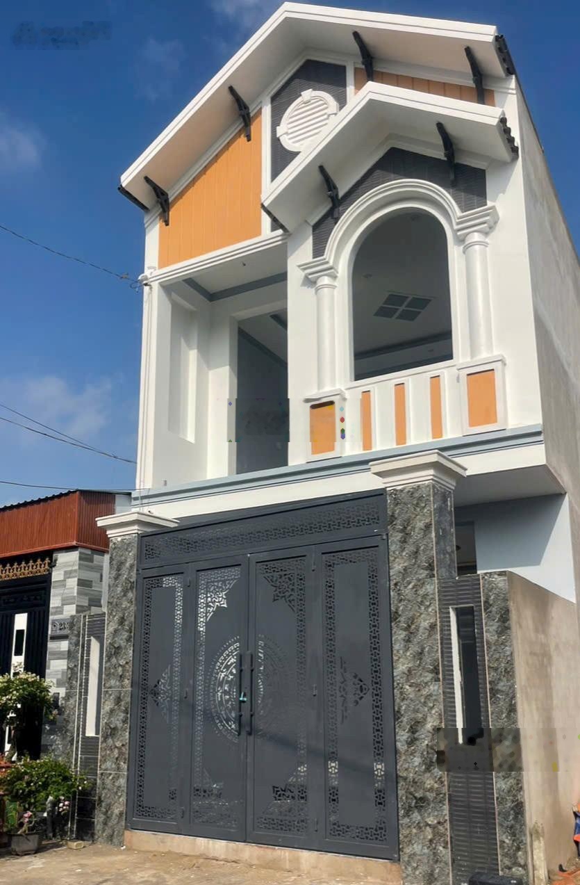 Bán nhà riêng tại 42 Đường 29, Phước Vĩnh An, Củ Chi, 3,35 tỷ, 105m2, giá siêu hời