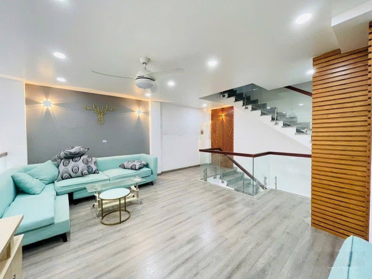 Nhà Ngang 5m Hẻm Ô Tô 7m sát KDL Bến Xưa & Cầu An Lộc chỉ 6ty hơn
