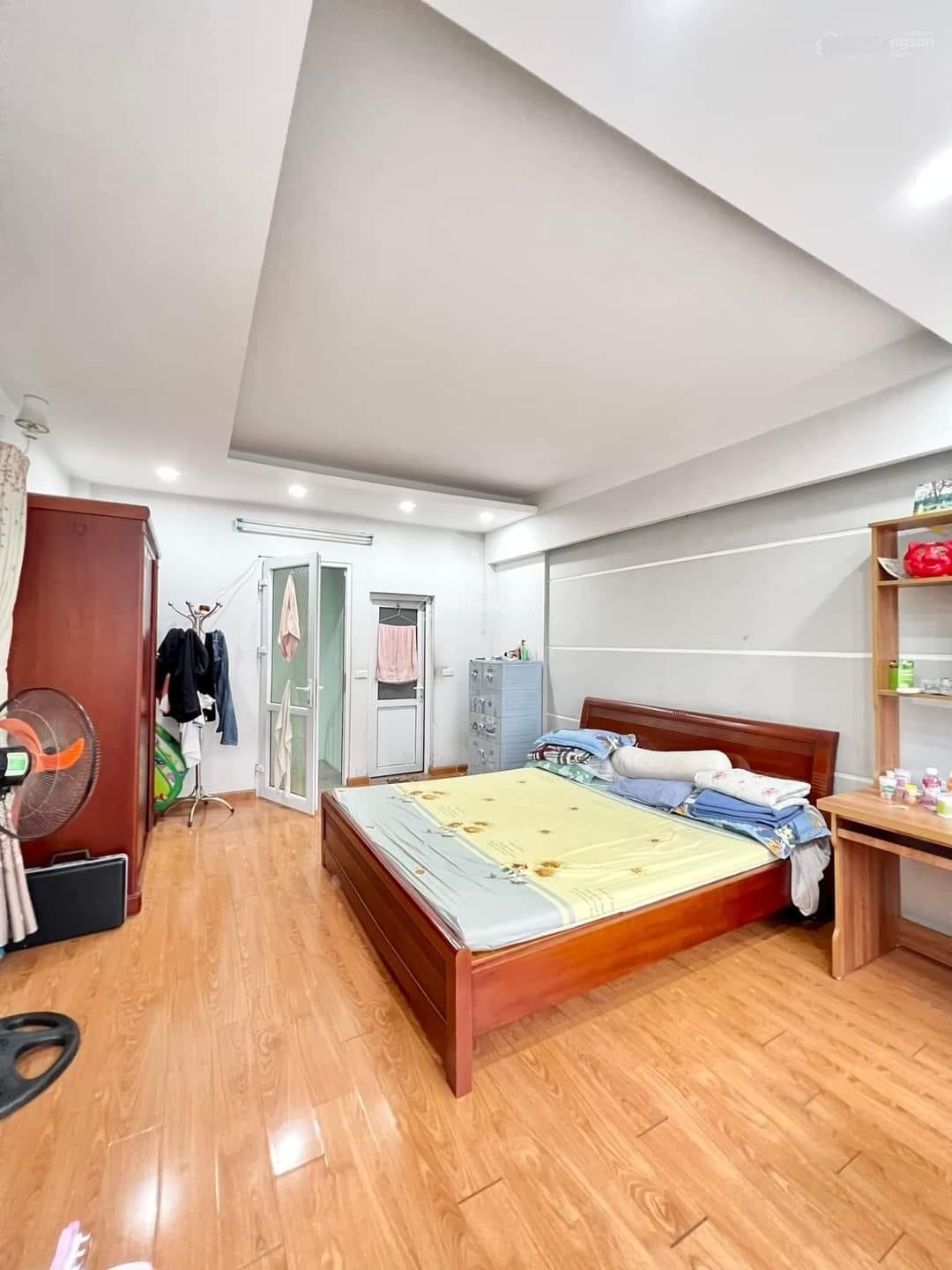 Bán Nhà Đại từ 38m2x5 tầng,giá chỉ 7,2 tỷ,đẹp,ở luôn,ngõ 3m,thoáng,sđcc