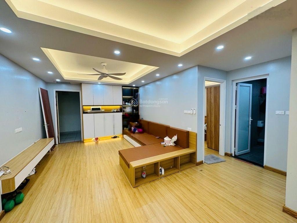 Căn hộ view hồ - đông nam mát rượi - sát aeon mall long biên