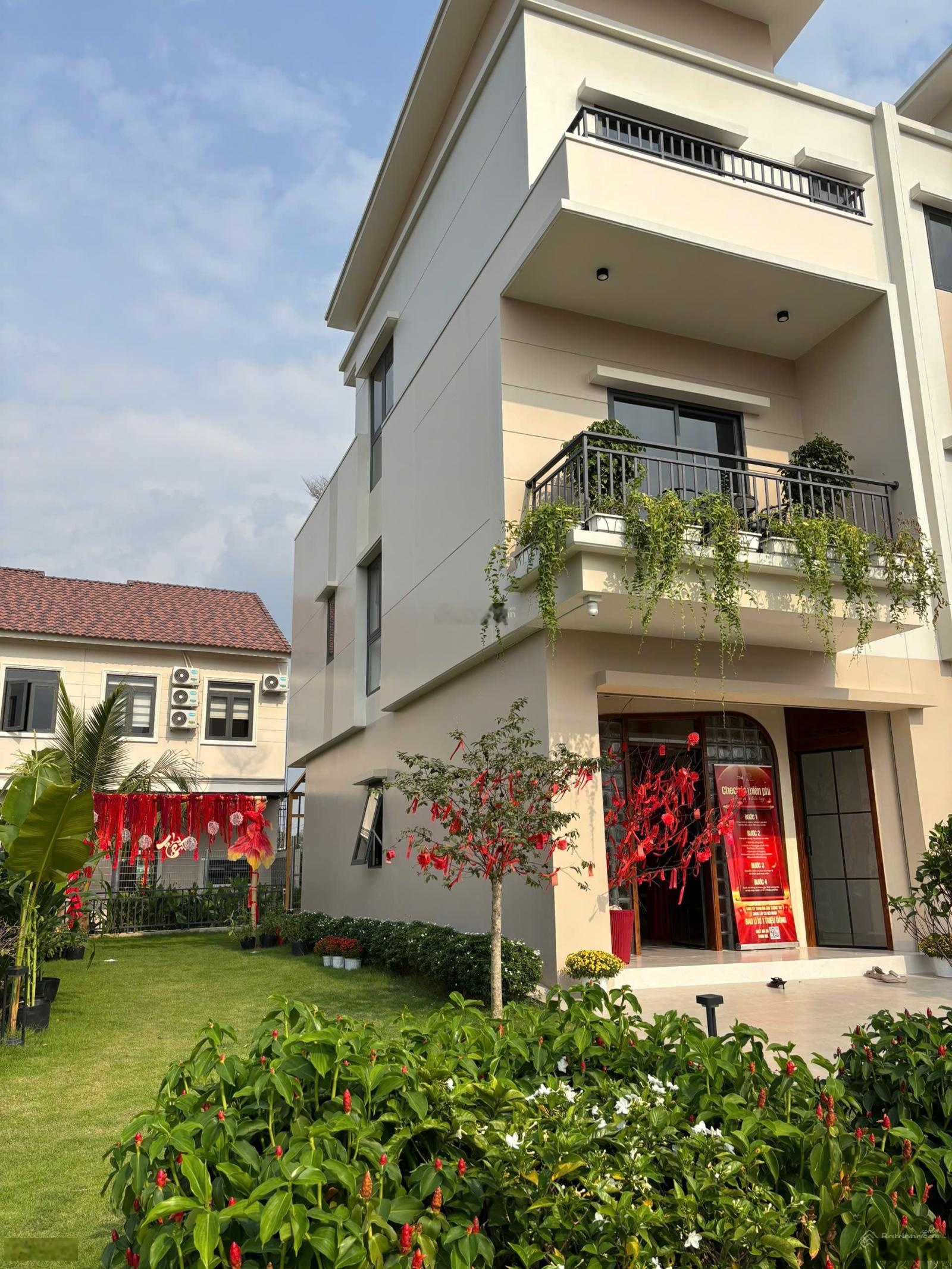 Lý do tại sao khách hàng chọn The Oasis Riverside Tp. HCM để đầu tư hay an cư lý tưởng?