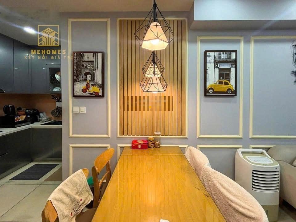 Thuê nhà tặng "full nội thất cao cấp" emerald celadon chỉ 13tr!