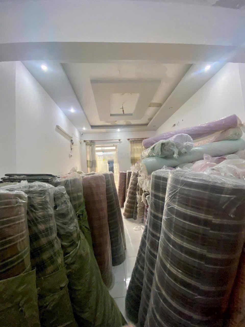 Hẻm xe tải- lê thúc hoạch - tân phú - 85m2 - c4 - 7tỷ5.tl