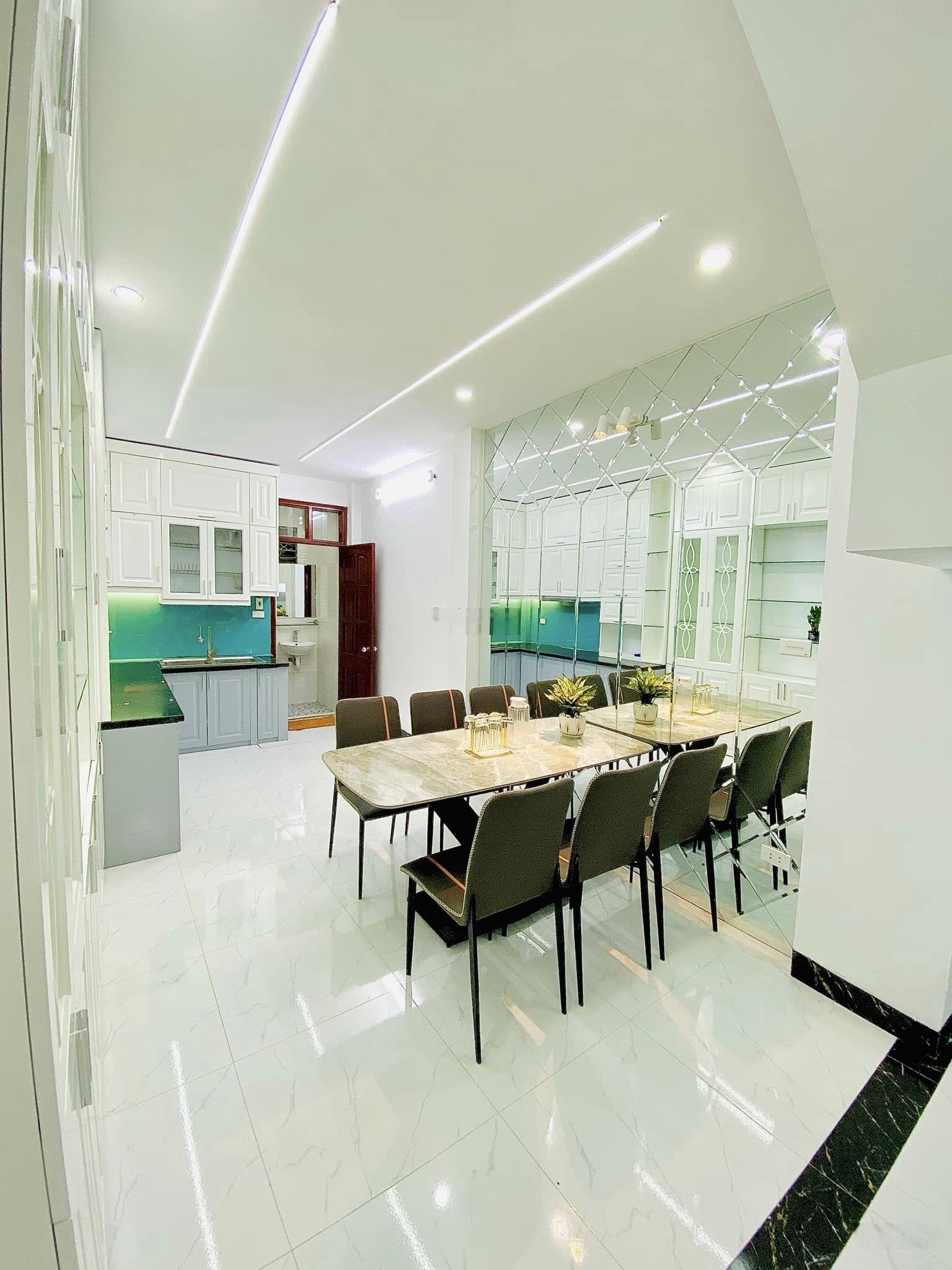 Bán nhà Đại từ 50m2 x5T, cực đẹp,ngõ rộng, nông, giá 9,25 tỷ,sđcc