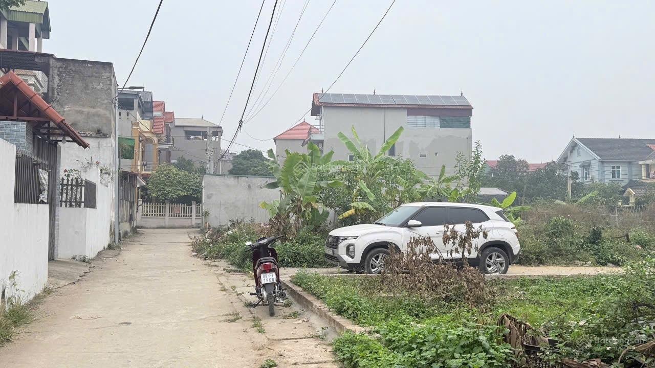 Cực hiếm tại khu vực! Chỉ hơn 3 tỷ sở hữu ngay lô đất 54m Mặt tiền hơn 7m