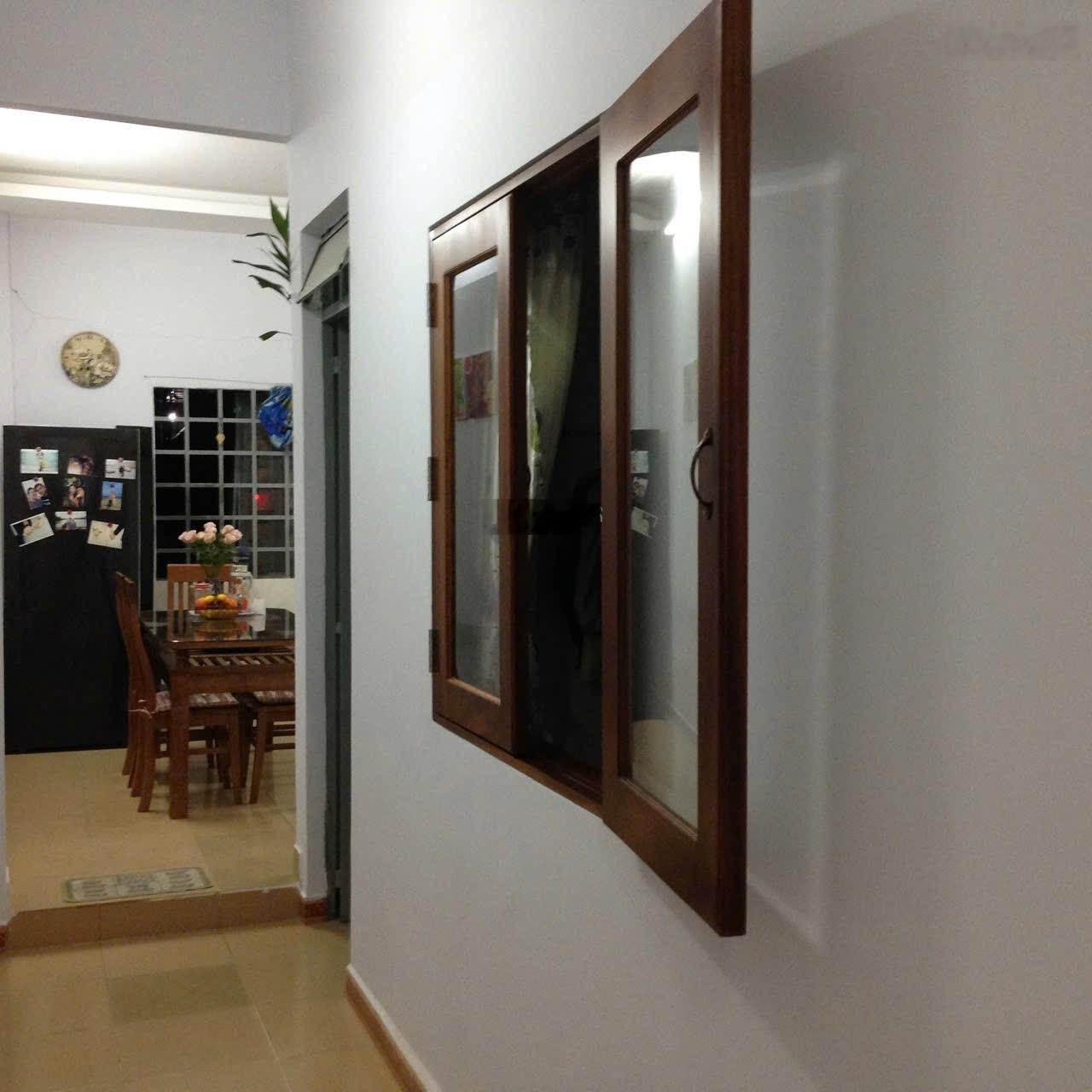 Bán mặt tiền đường 48 (nhánh 3) - hiệp bình chánh - thủ đức. 5x20m, 9.3 tỉ