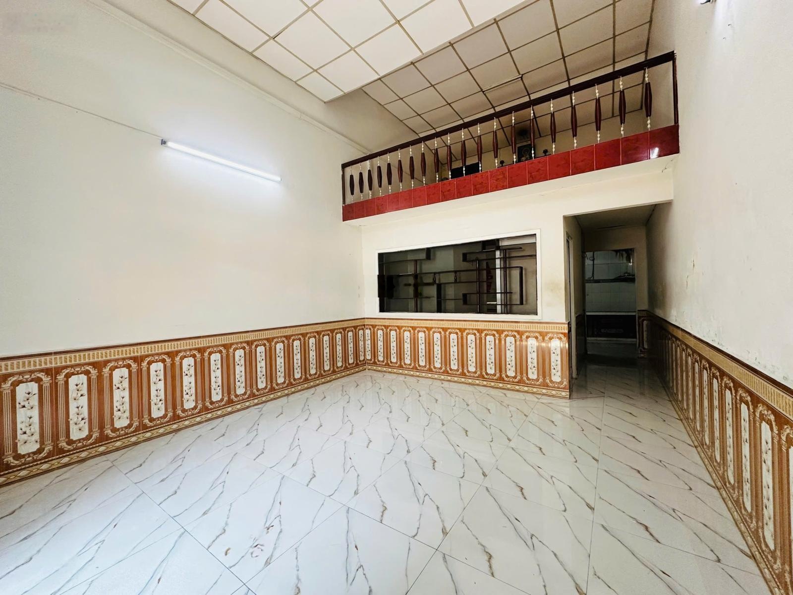 Sập hầm- nhà rộng 156m² giá chỉ 2,79tỷ gần làng đại học - khu cn điện ngọc- khai thác hiệu quả