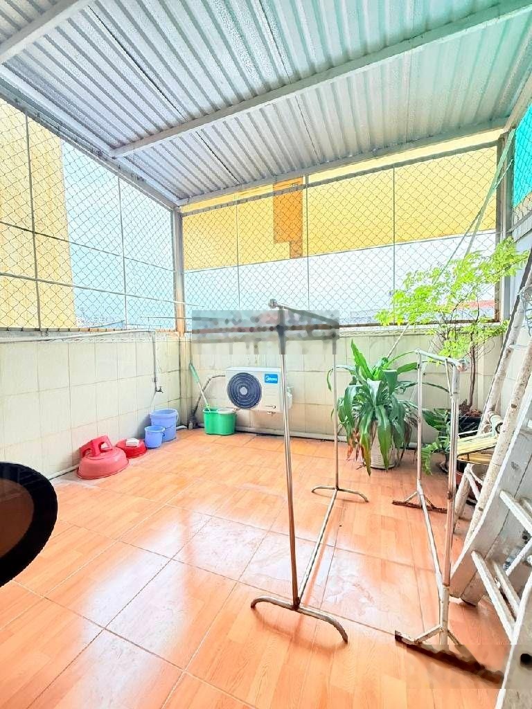 Phú Thuận nhà 4 tầng chính chủ 1 đời gần Phú Mỹ Hưng Q 7