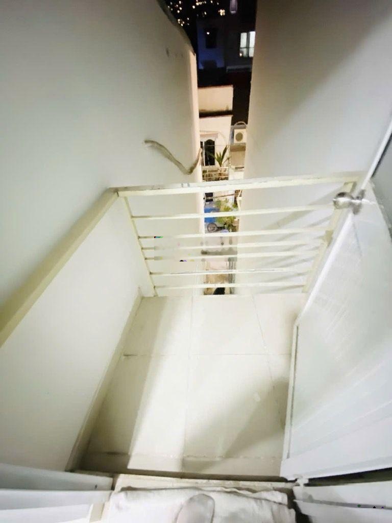 Bán Nhà riêng tại Đường Phú Mỹ, Phường 1, Quận Bình Thạnh, giá tốt, 3,65 tỷ, 24 m2