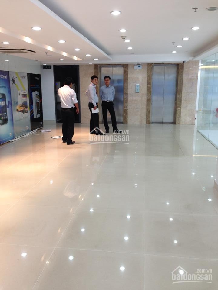 Cho thuê văn phòng ABTel Tower, đường Phan Đăng Lưu, Bình Thạnh. DT: 130m2, 280m2. LH: 0906391898