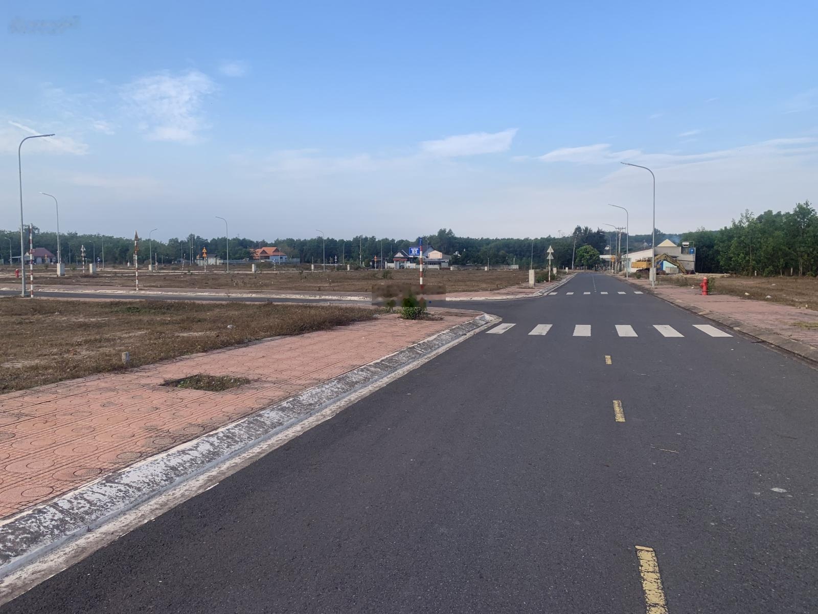 Bán lô đất 6x21m, full thổ cư giá chỉ 1 tỷ 320tr. LH 0901263807