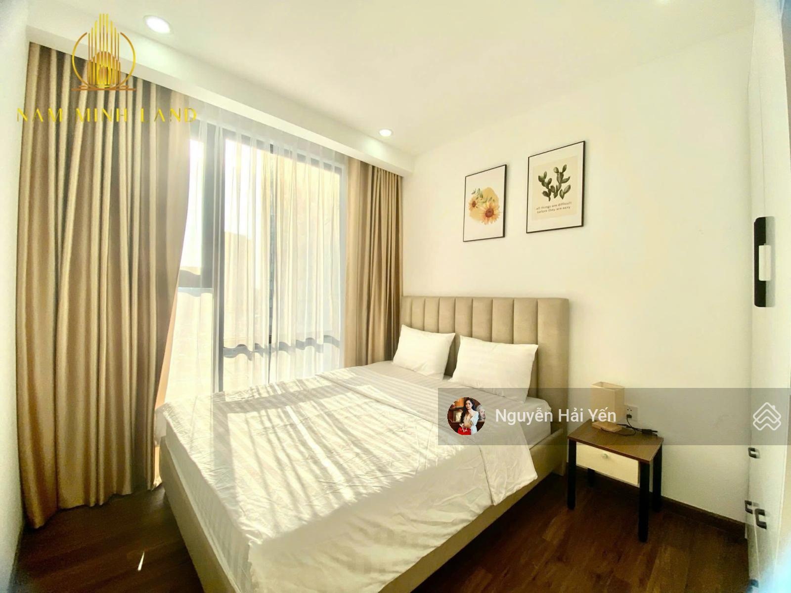 Hải Yến Nam Minh Land - giỏ hàng cho thuê Opal Saigon Pearl căn 2PN, nội thất cao cấp giá 27 triệu